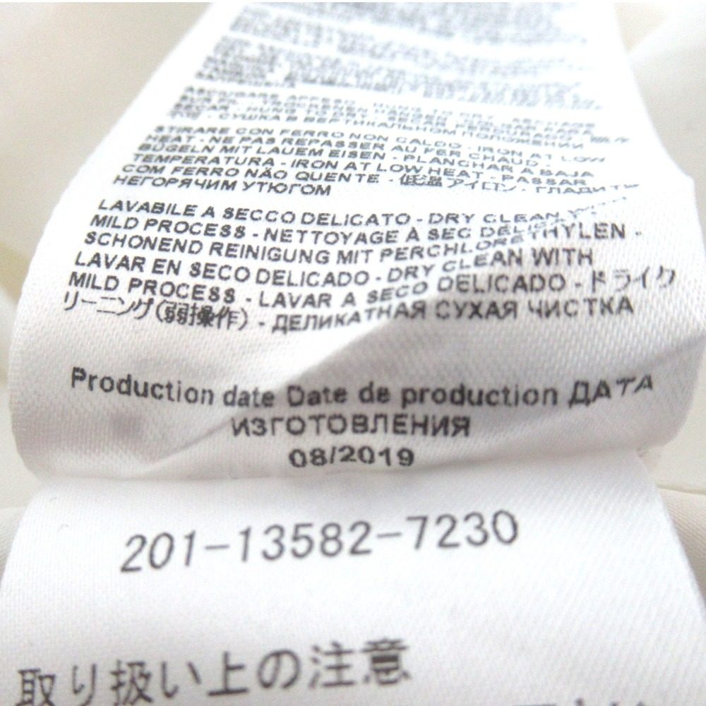 エトロ トムアンドジェリー コラボ ロングシャツ