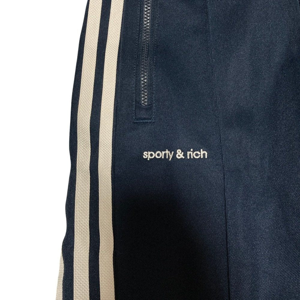 アディダスオリジナルス Sporty & Rich セットアップ