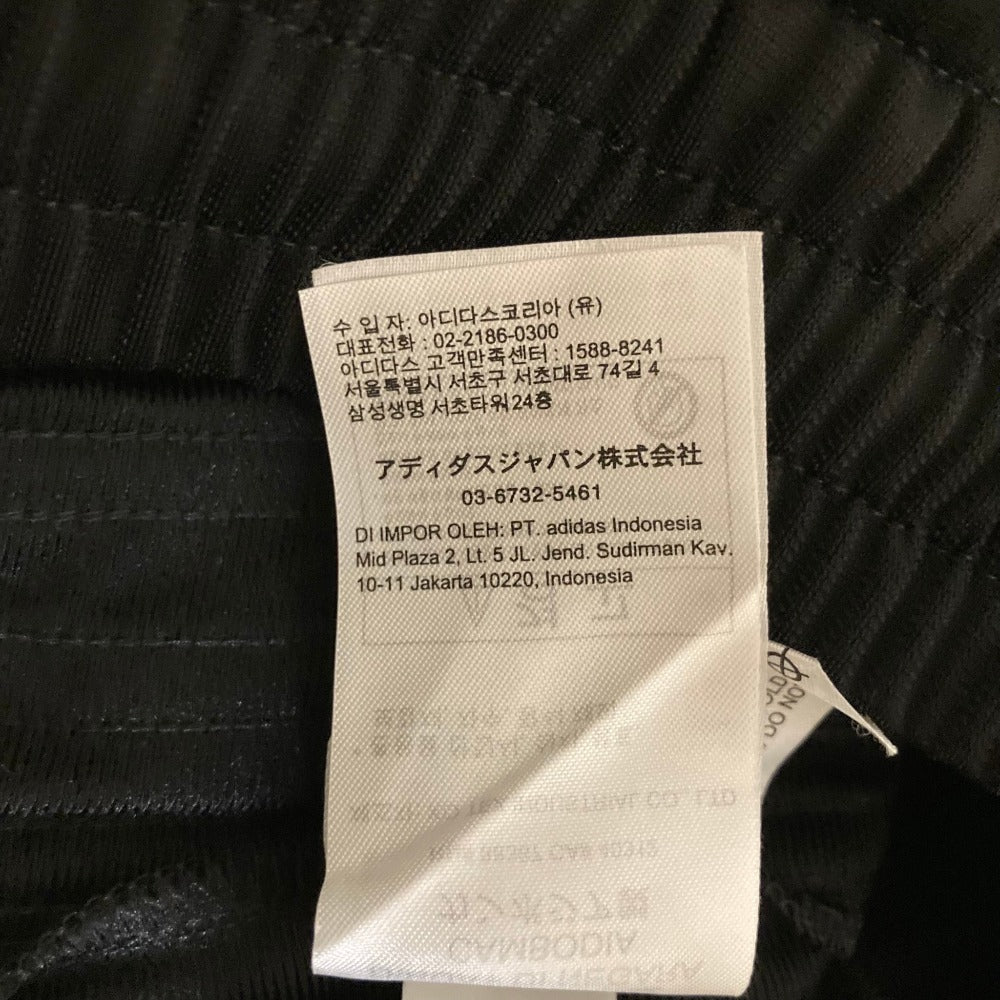 アディダスオリジナルス トラックパンツ
