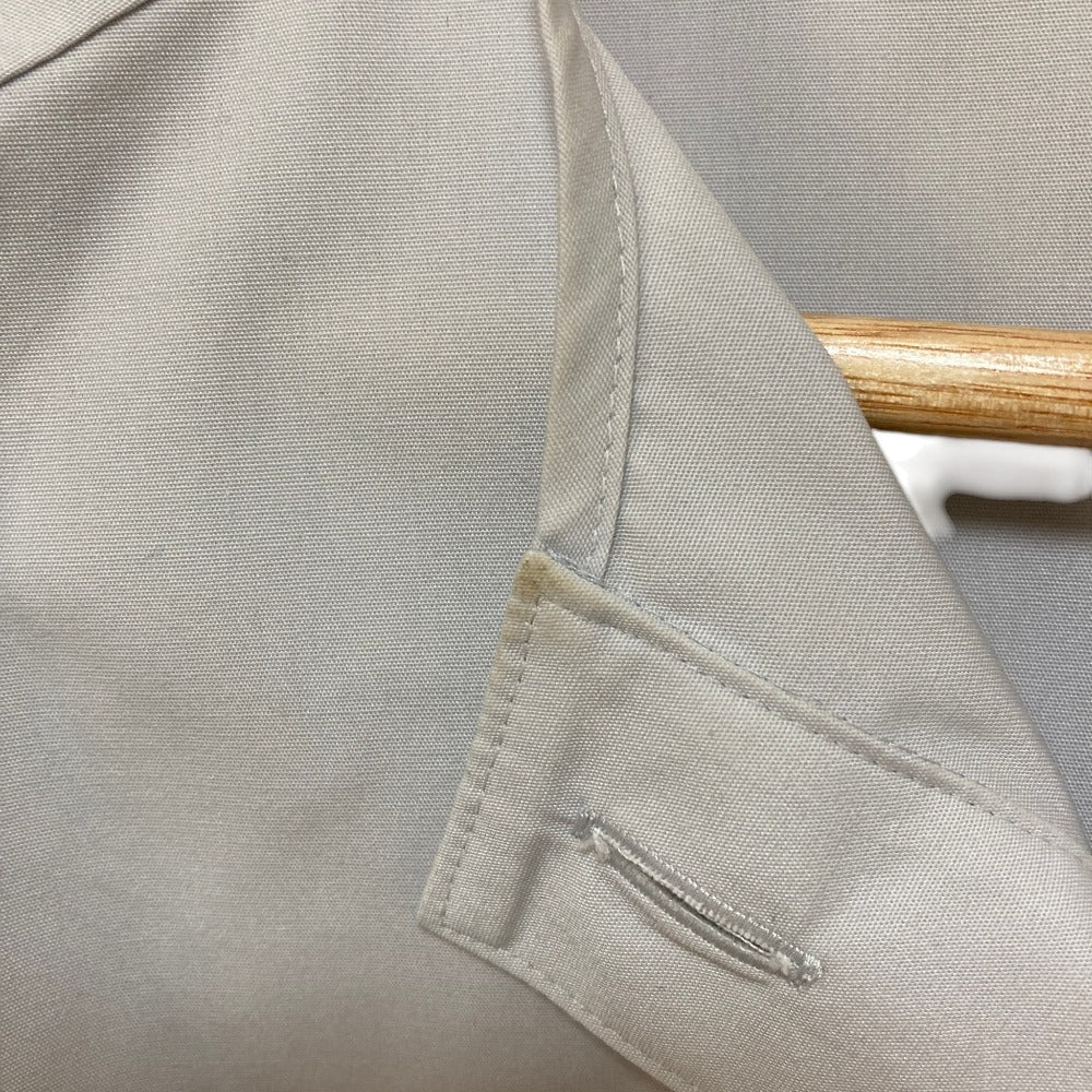 ヨリ キャンディボタンシャツ