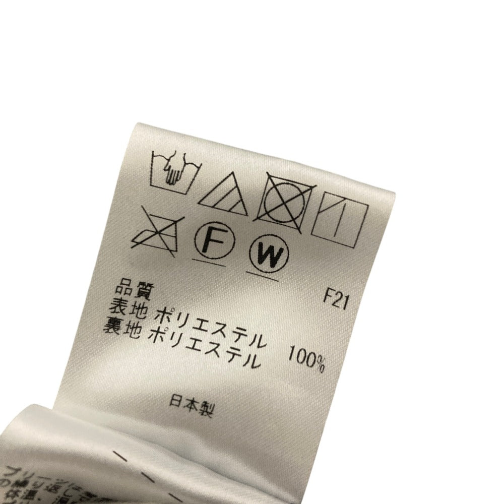 トッカ プリーツスカート