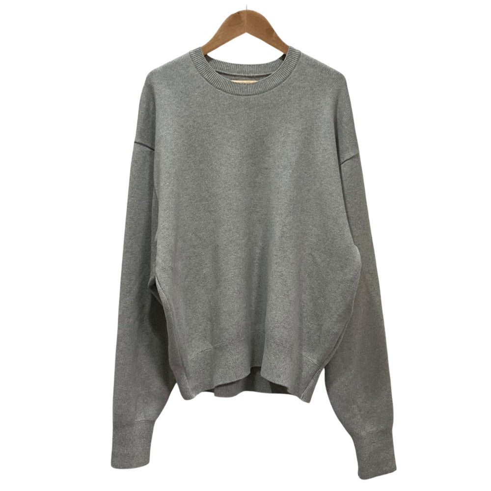 ミューズドゥドゥーズィエムクラス SMOOTH TOP ニットプルオーバー