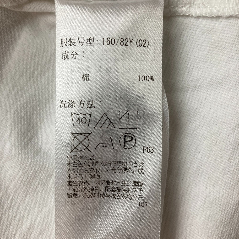 エイトン SUVIN AIR SPINNING ラウンドヘムタンクトップ