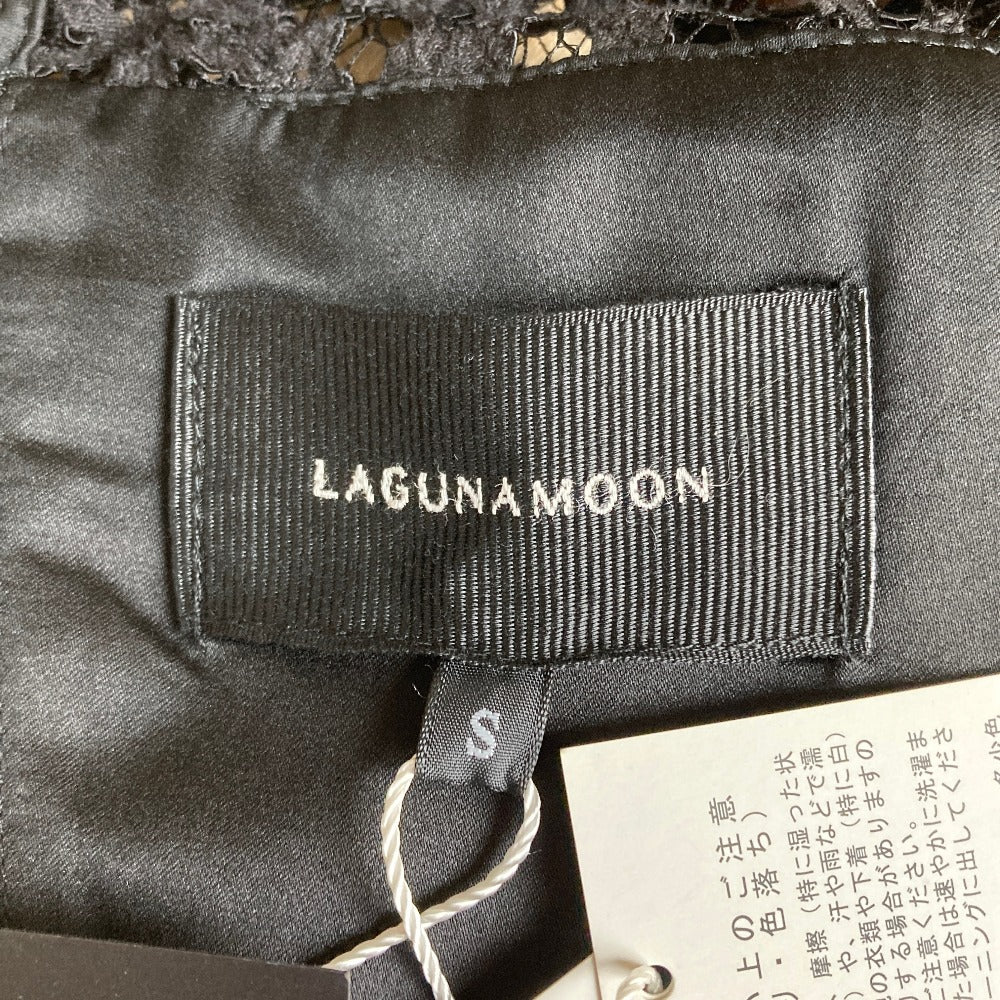 ラグナムーン レースワンピース