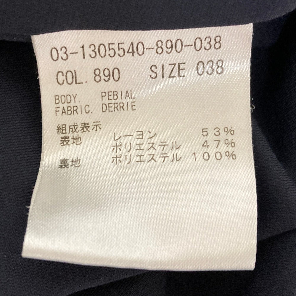 セオリーリュクス DERRIE PEBIAL ワンピース