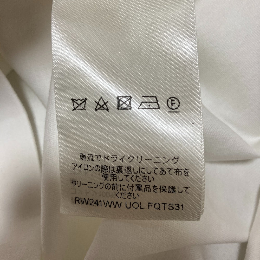 ルイヴィトン チェーンクルーネックTシャツ