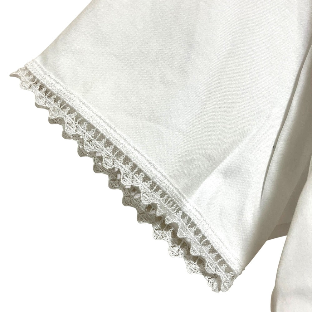 エルメス パルフロワ レース Tシャツ