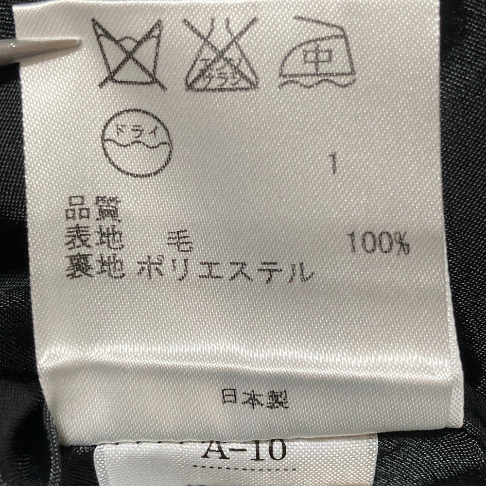ブラックレーベルポールスミス ストライプセットアップ
