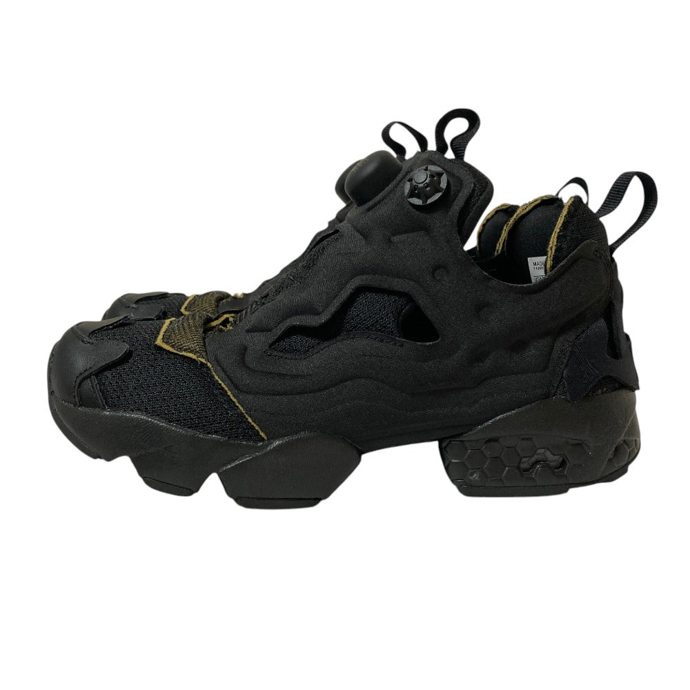 リーボックInstapump Fury Memory Ofスニーカー