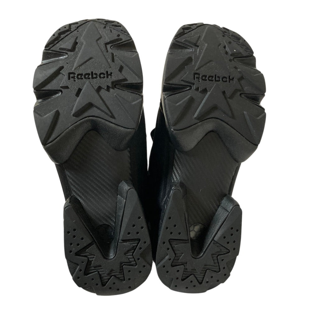 リーボックInstapump Fury Memory Ofスニーカー