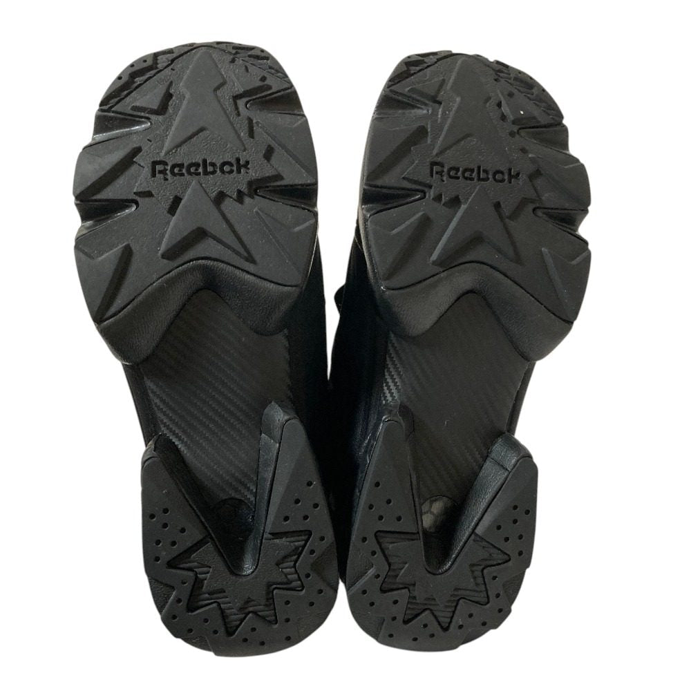 リーボックInstapump Fury Memory Ofスニーカー