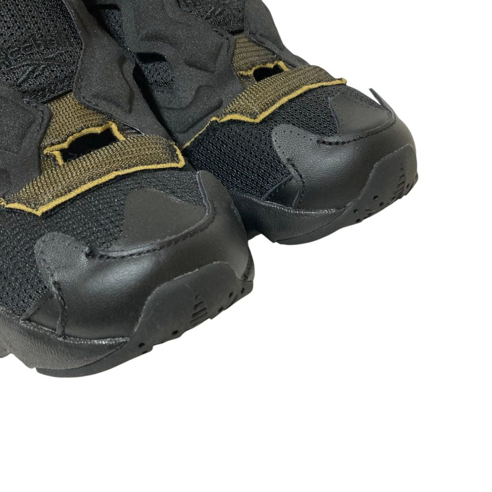 リーボックInstapump Fury Memory Ofスニーカー