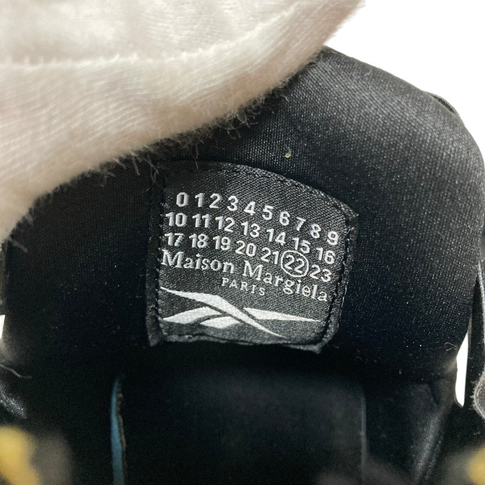 リーボックInstapump Fury Memory Ofスニーカー