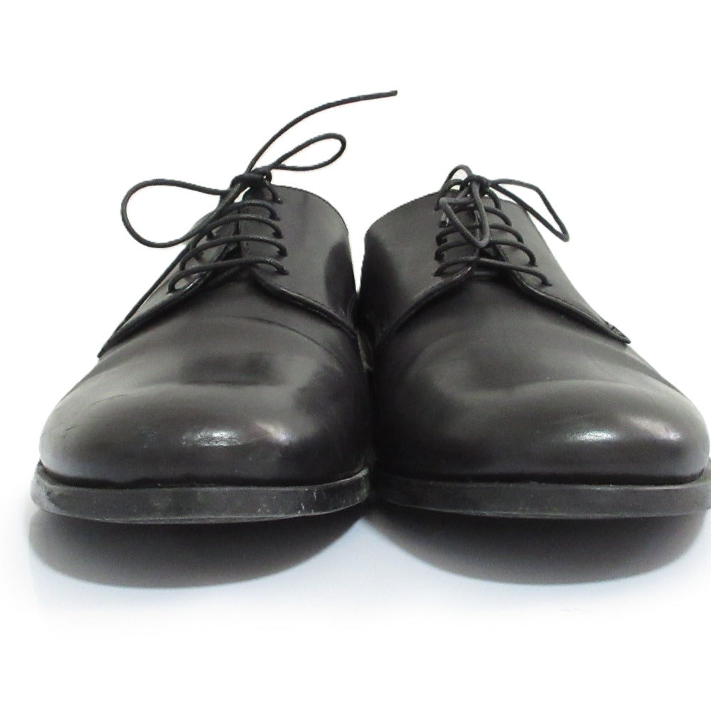 セオリー レザーオックスフォードシューズ