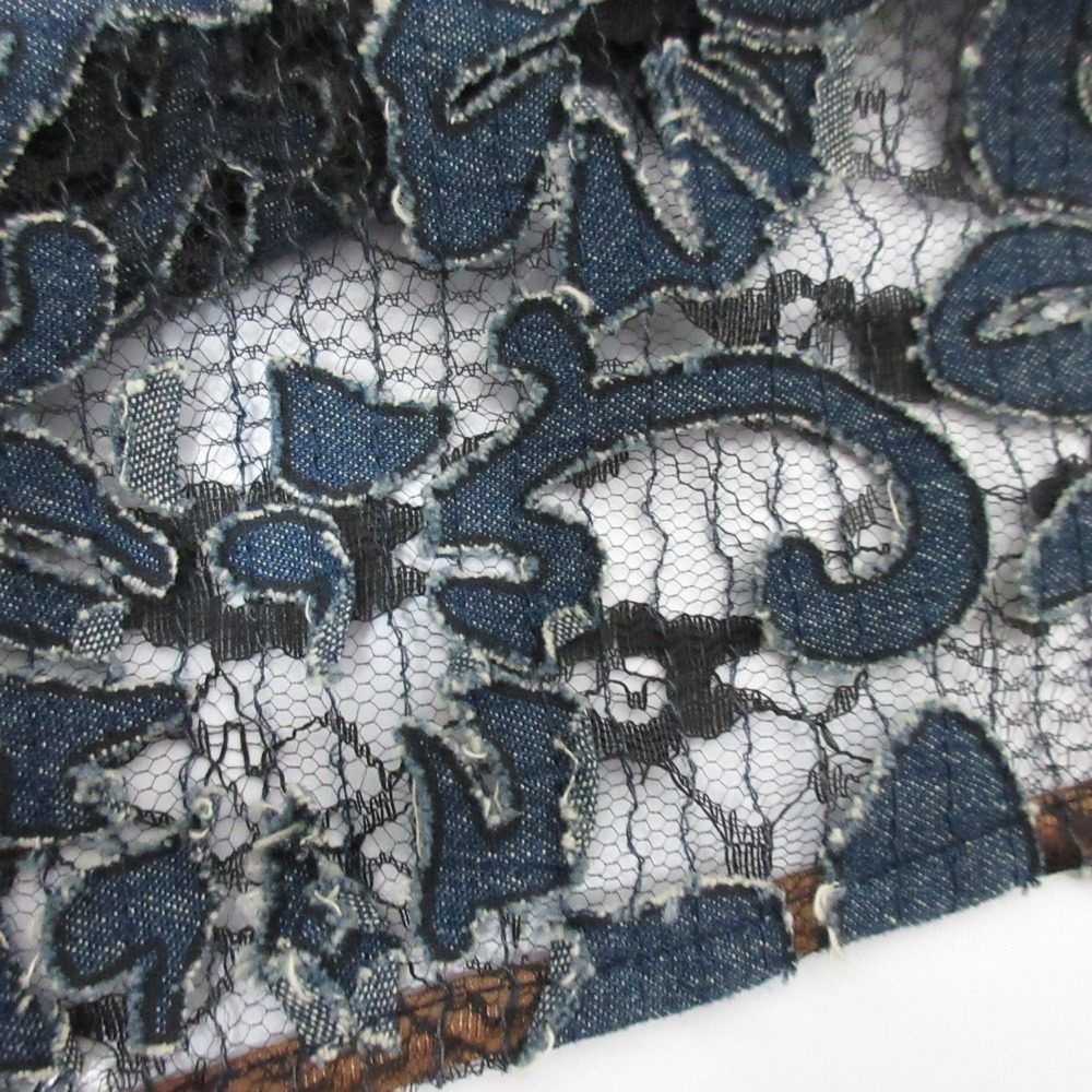 アメリヴィンテージ BACK LACE COAT トレンチコート