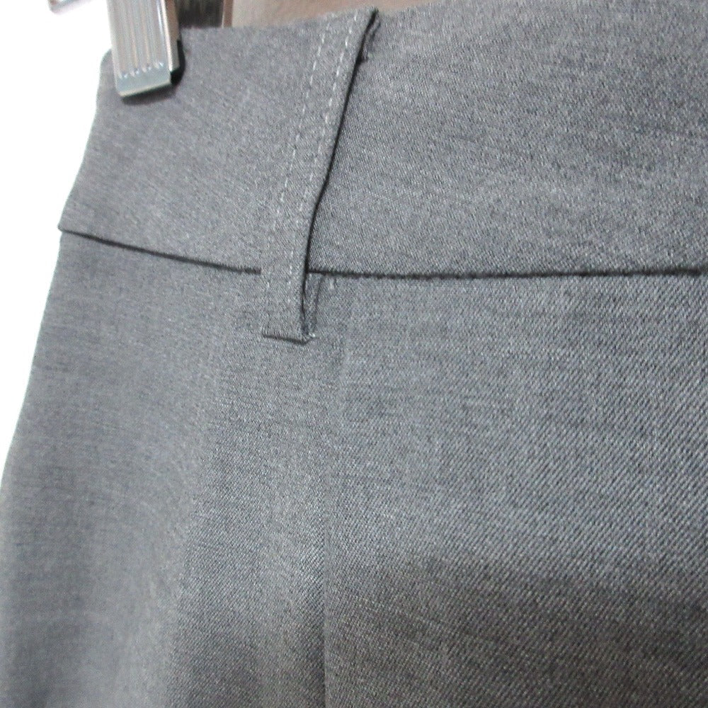 アンヌーク Cutoff Over Vest Panel Wide Pants セットアップ