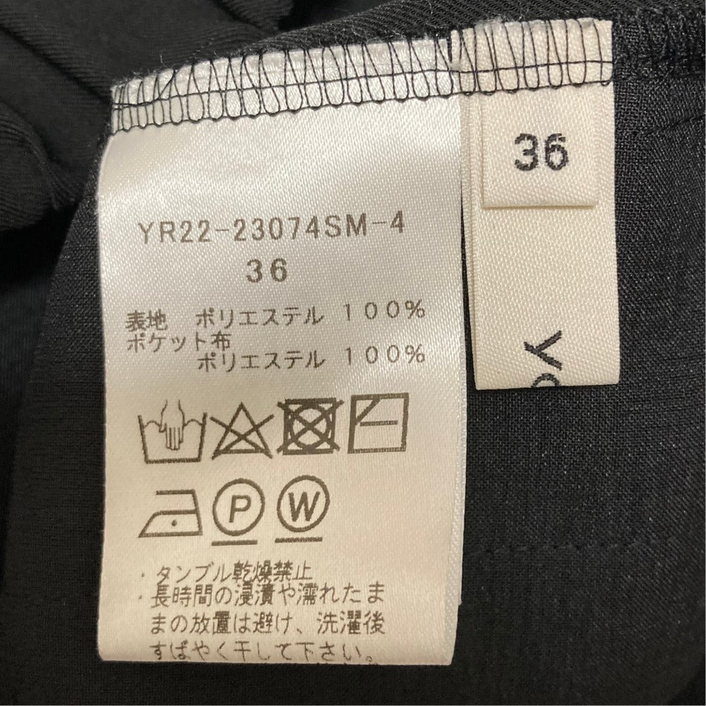 ヨリ スラックス