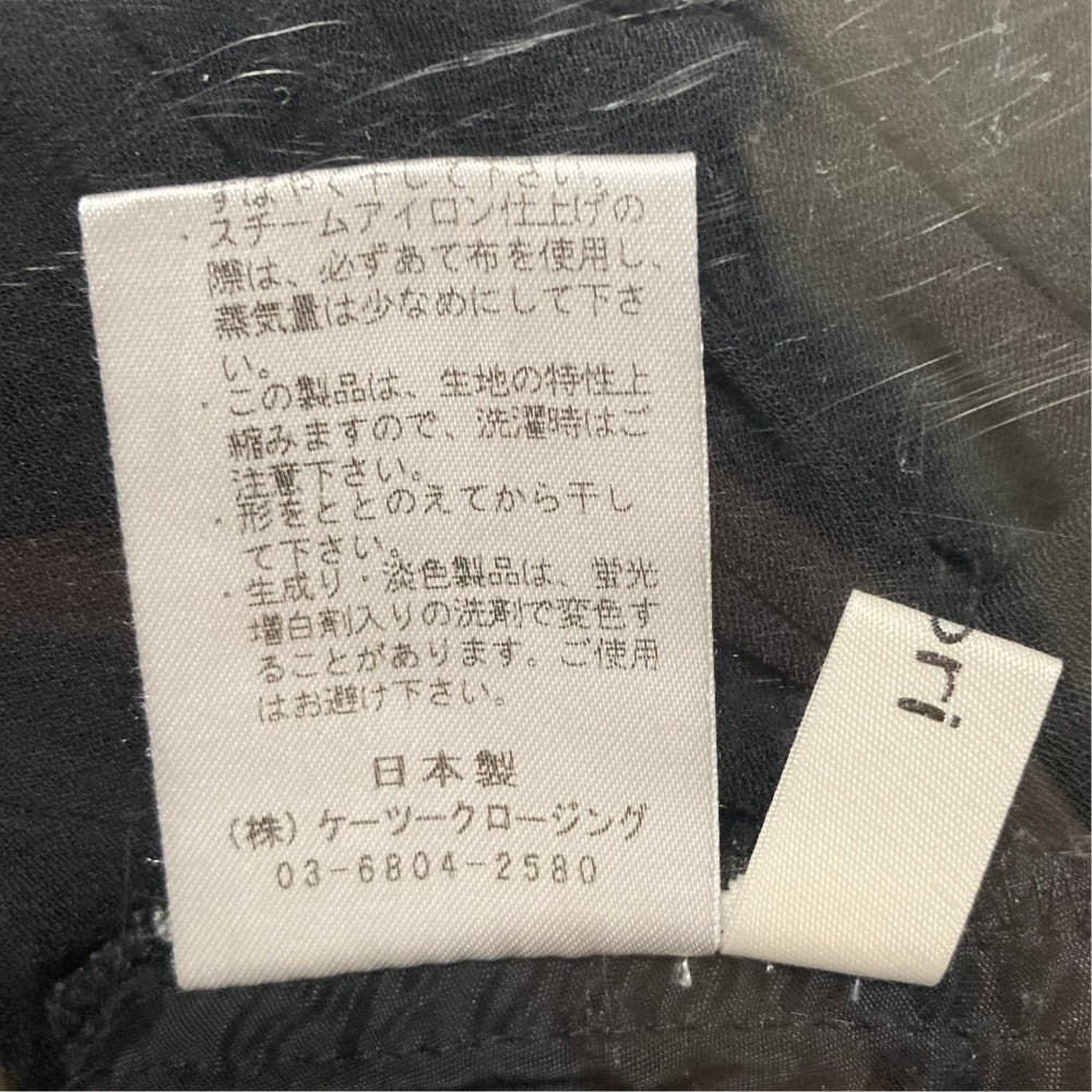 ヨリ スラックス