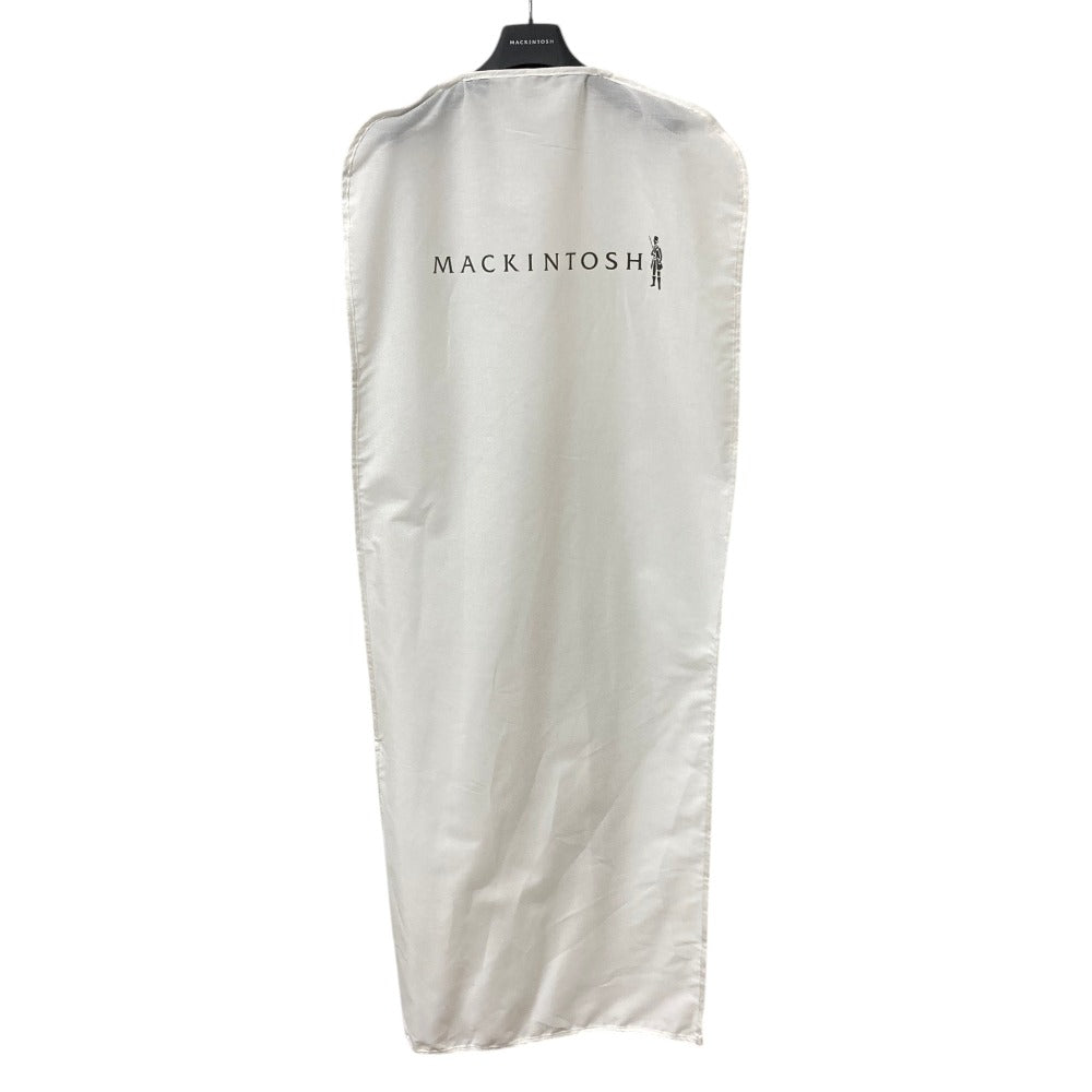 マッキントッシュ HUMBIE SHORT MB LEO ステンカラーコート
