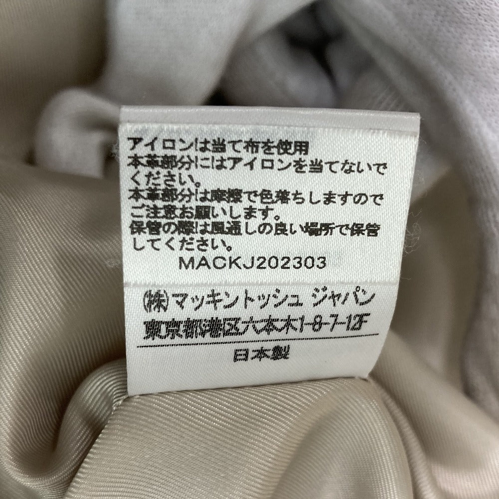 トラディショナルウェザーウェア カーディフ トレンチコート