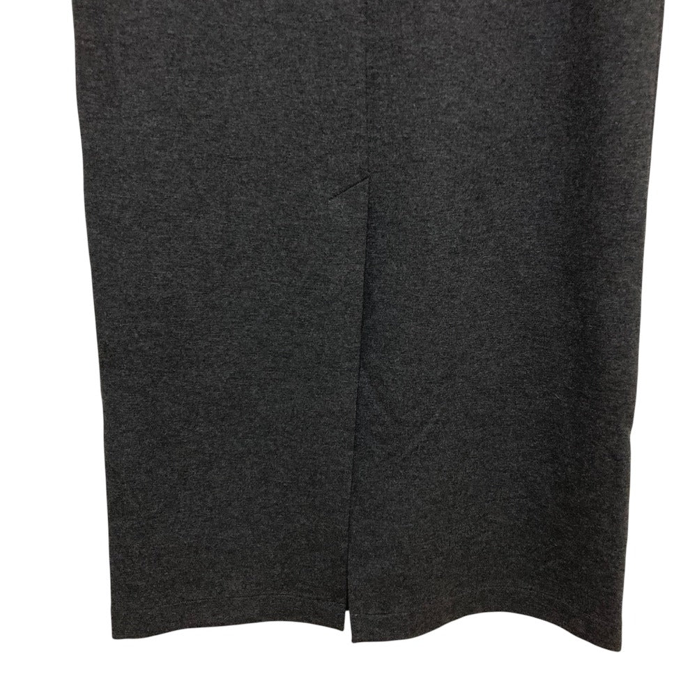 セオリー DOUBLE KNIT LT N スカート
