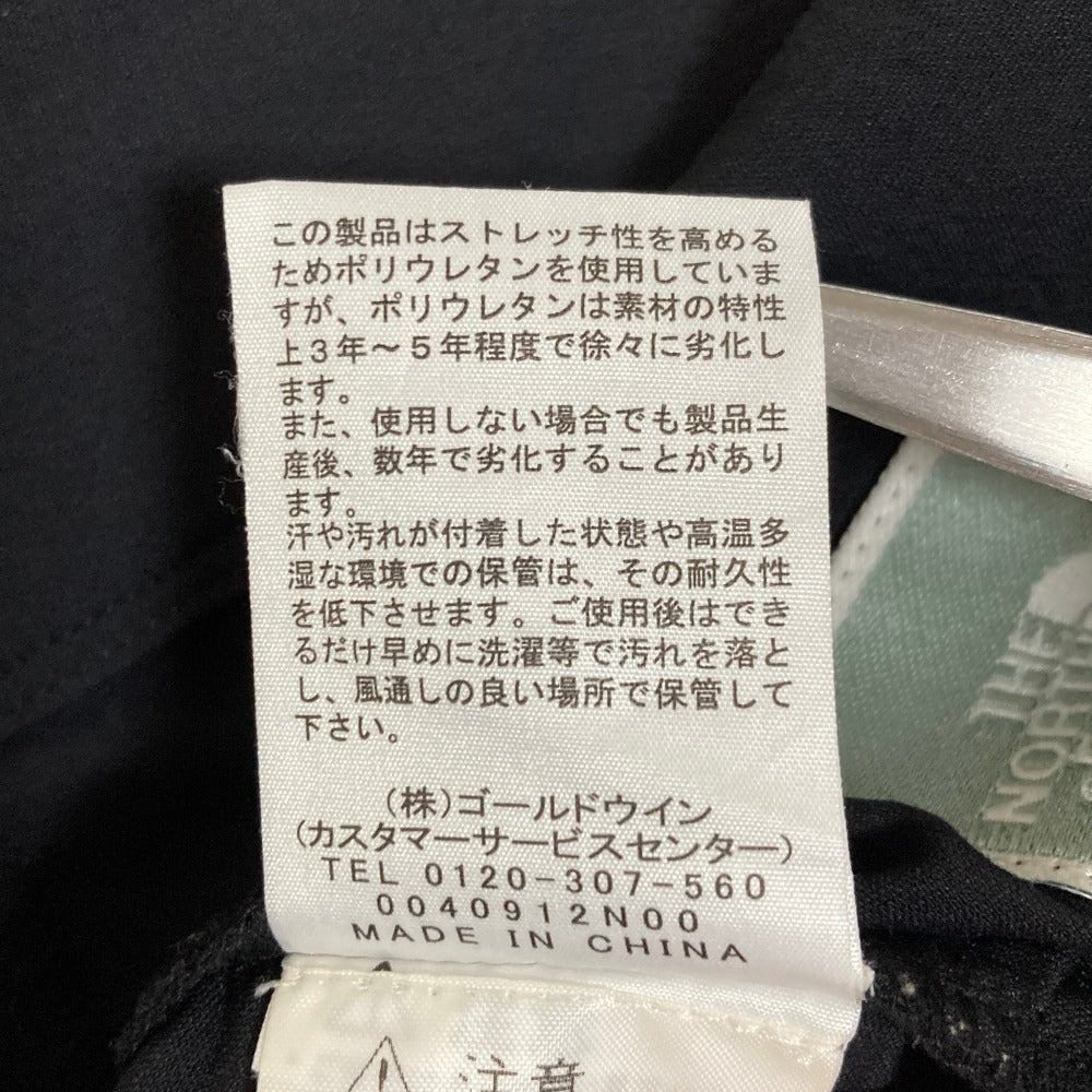 ザノースフェイス オブセッション クライミングパンツ