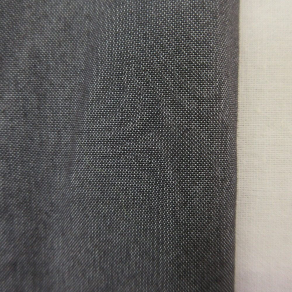 マーガレットハウエル DENSE COTTON TWILLワイドパンツ