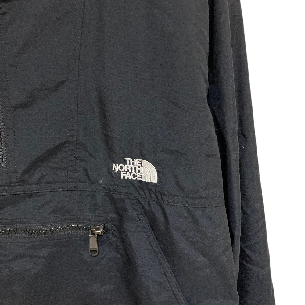 ザノースフェイス Compact Anorak ナイロンプルオーバー