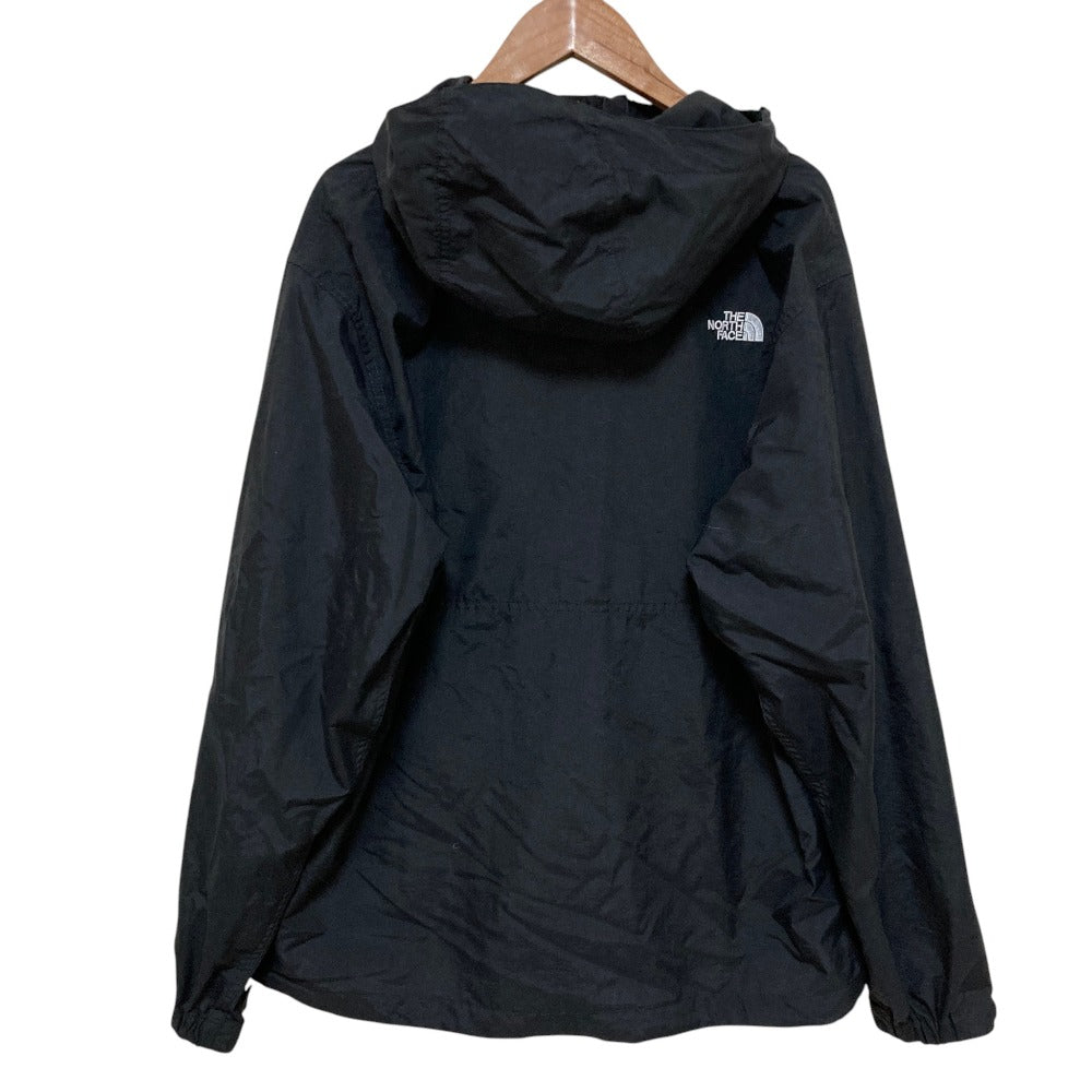 ザノースフェイス Compact Anorak ナイロンプルオーバー