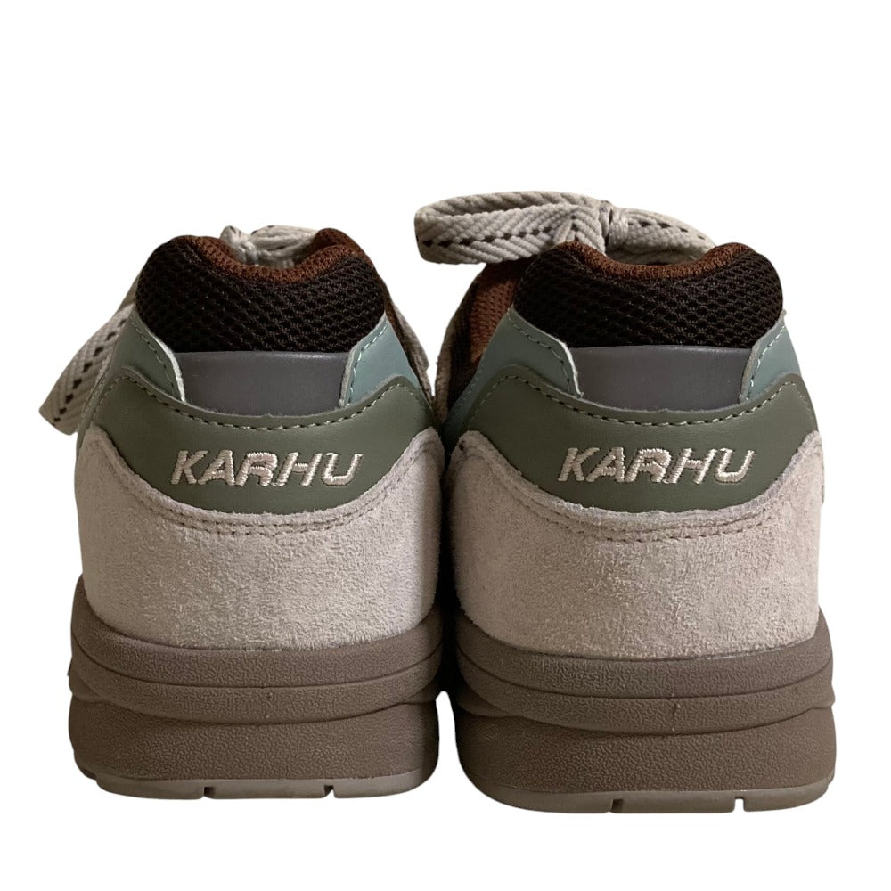 カルフ レガシー96 スニーカー
