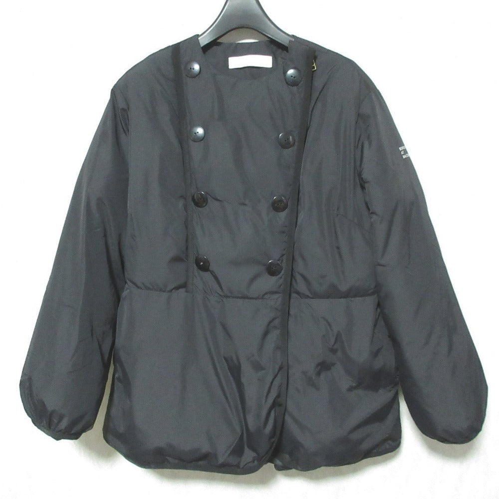 ボーダーズアットバルコニー PADDING JACKET パデッドジャケット
