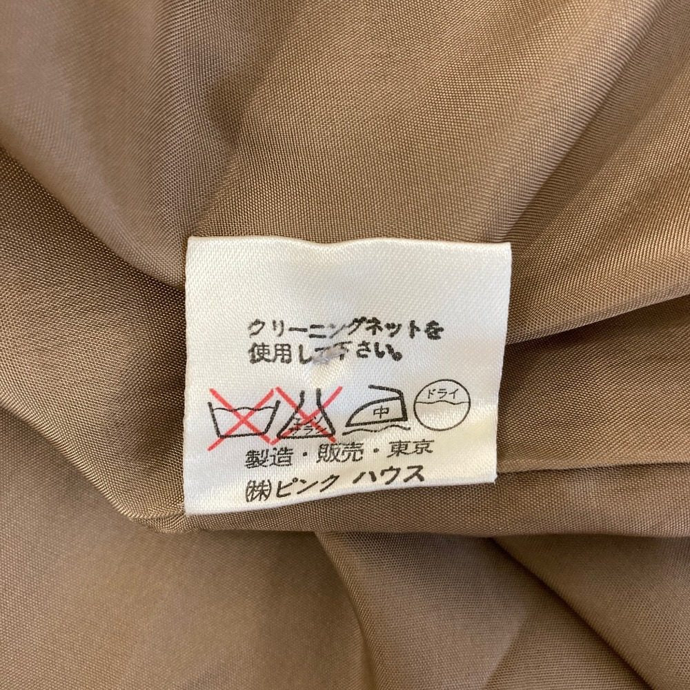 インゲボルグ レースカラーワンピース