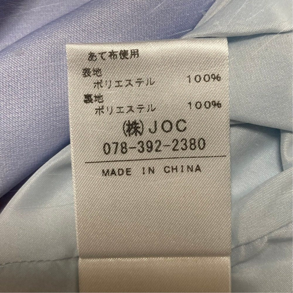 チェスティ ビジュー ワンピース