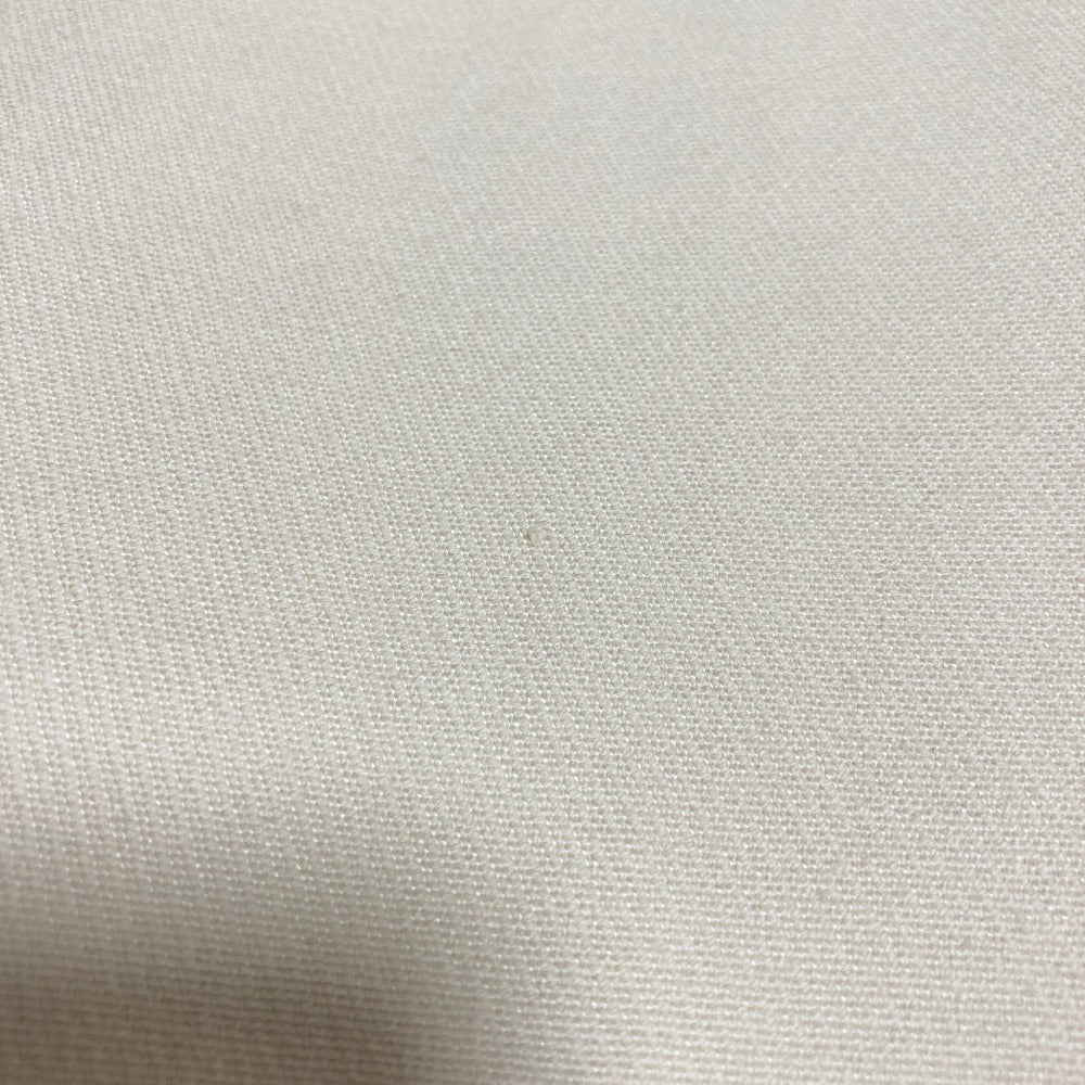 ドゥロワー リネンノーカラージャケット