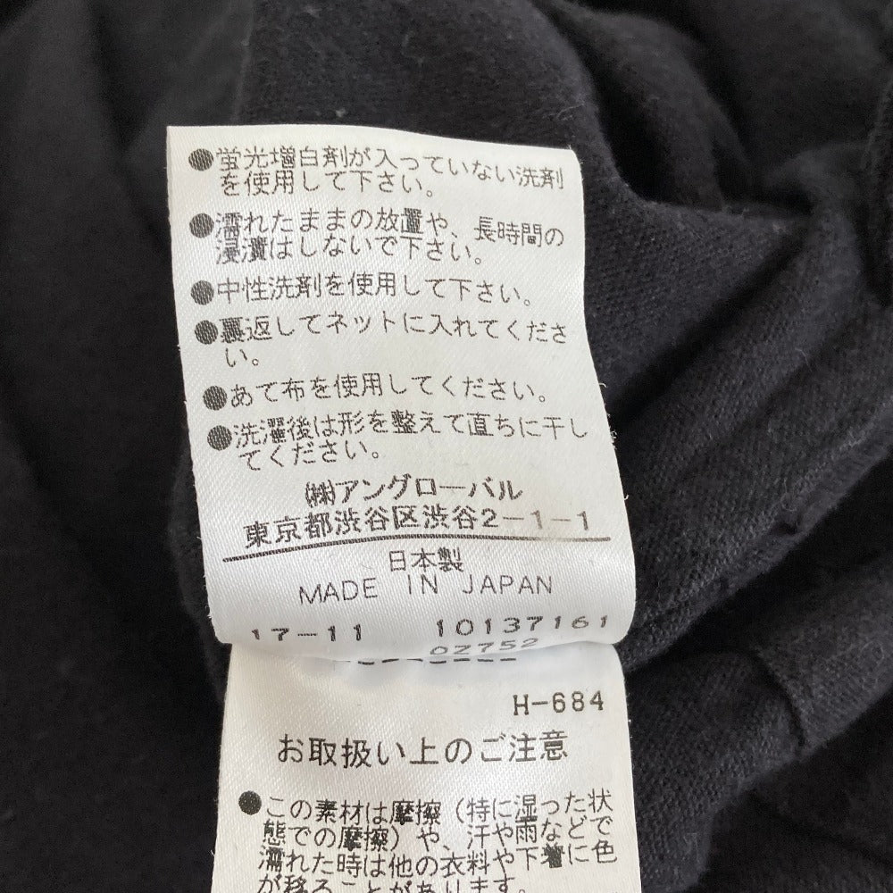 マーガレットハウエル コットンリネン ワンピース