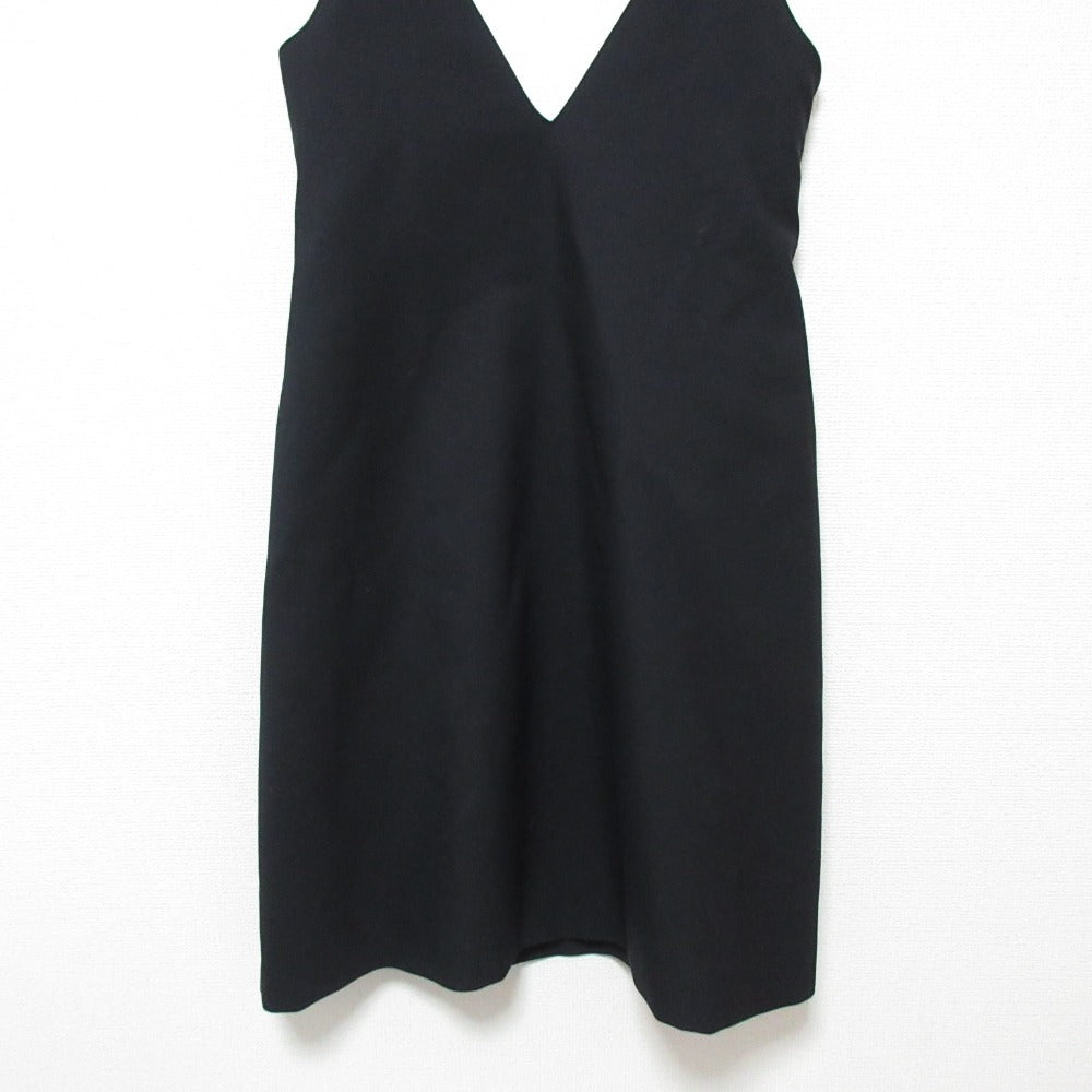 BOWTE WORSTED DOESKIN ワンピース