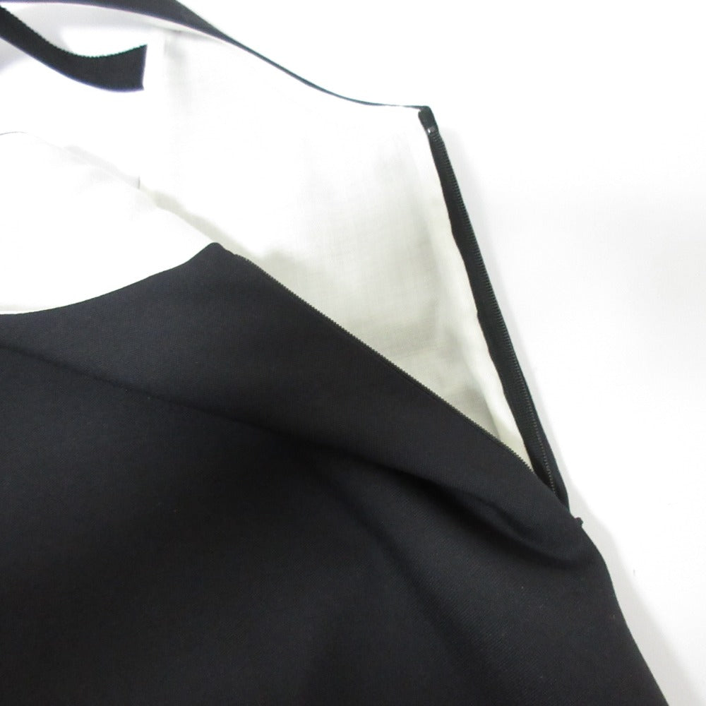 BOWTE WORSTED DOESKIN ワンピース