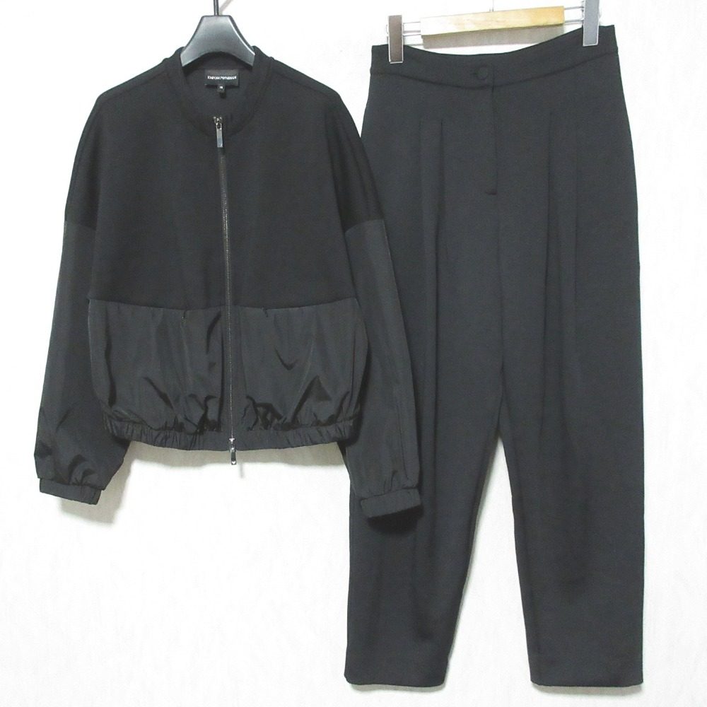 エンポリオアルマーニ セットアップ