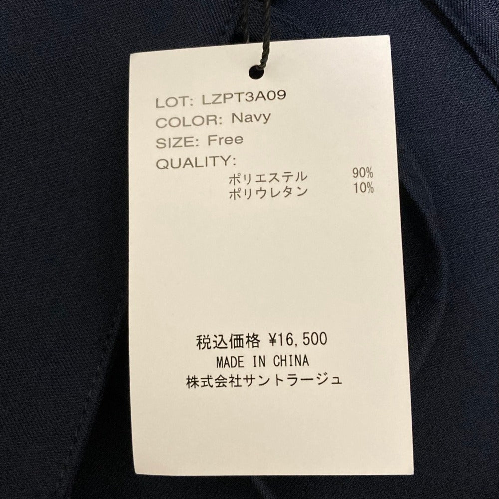 ラソエヌサーティスリー キャミソールオールインワン