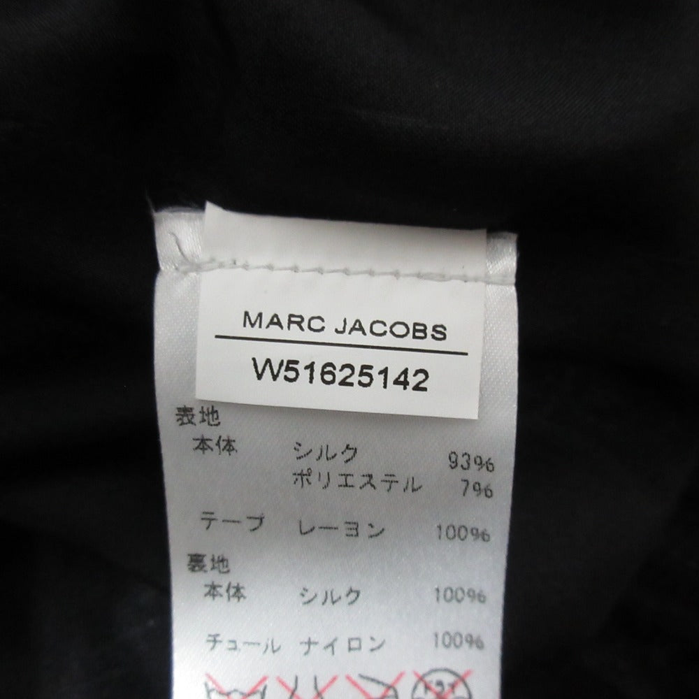 マークジェイコブス フラワージャガードスカート