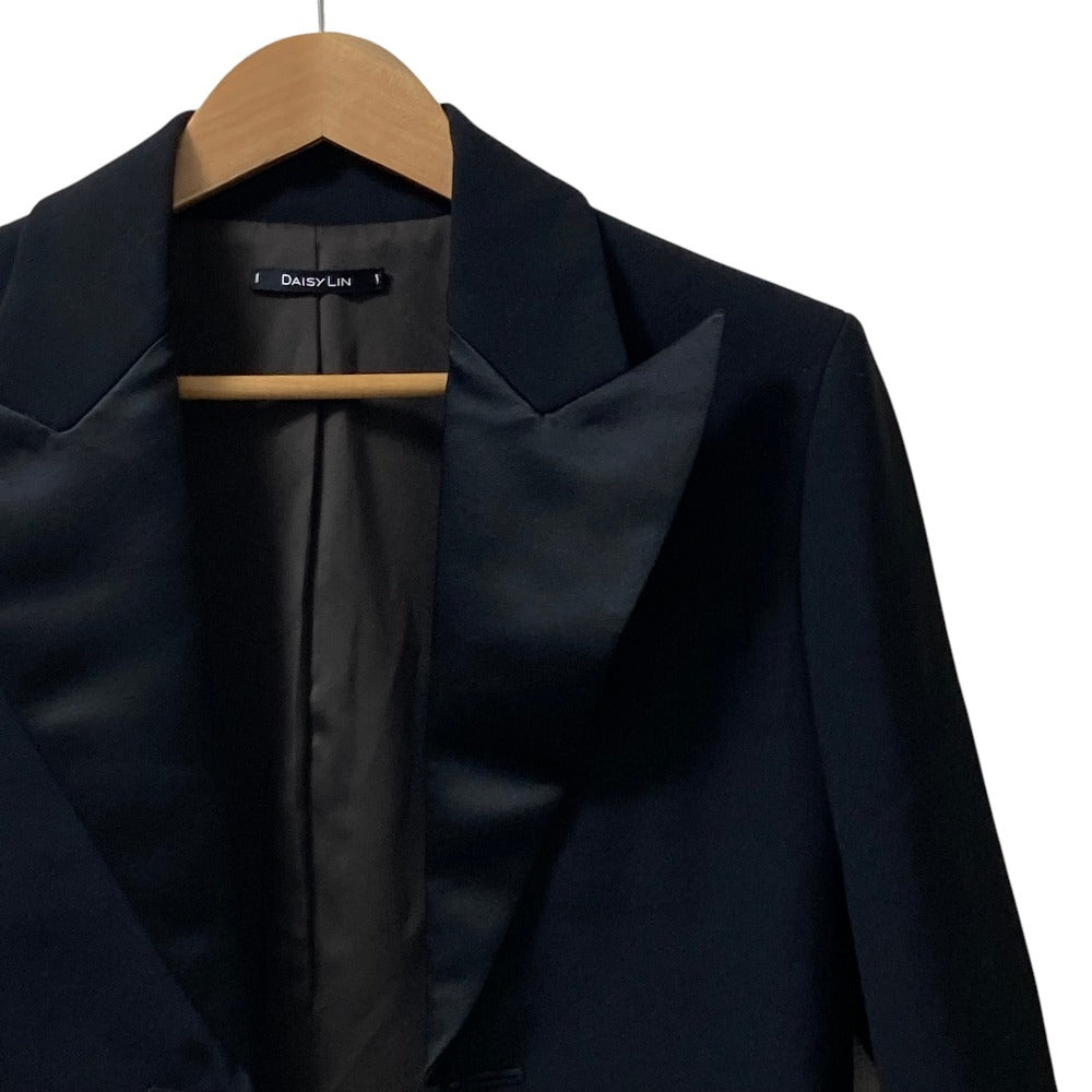 デイジーリンフォクシー Washable Tuxedo ジャケット