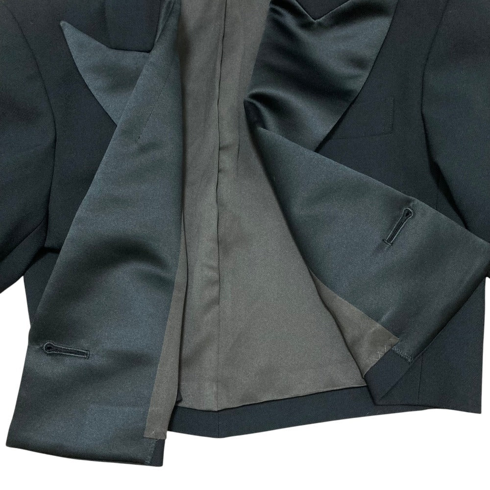 デイジーリンフォクシー Washable Tuxedo ジャケット