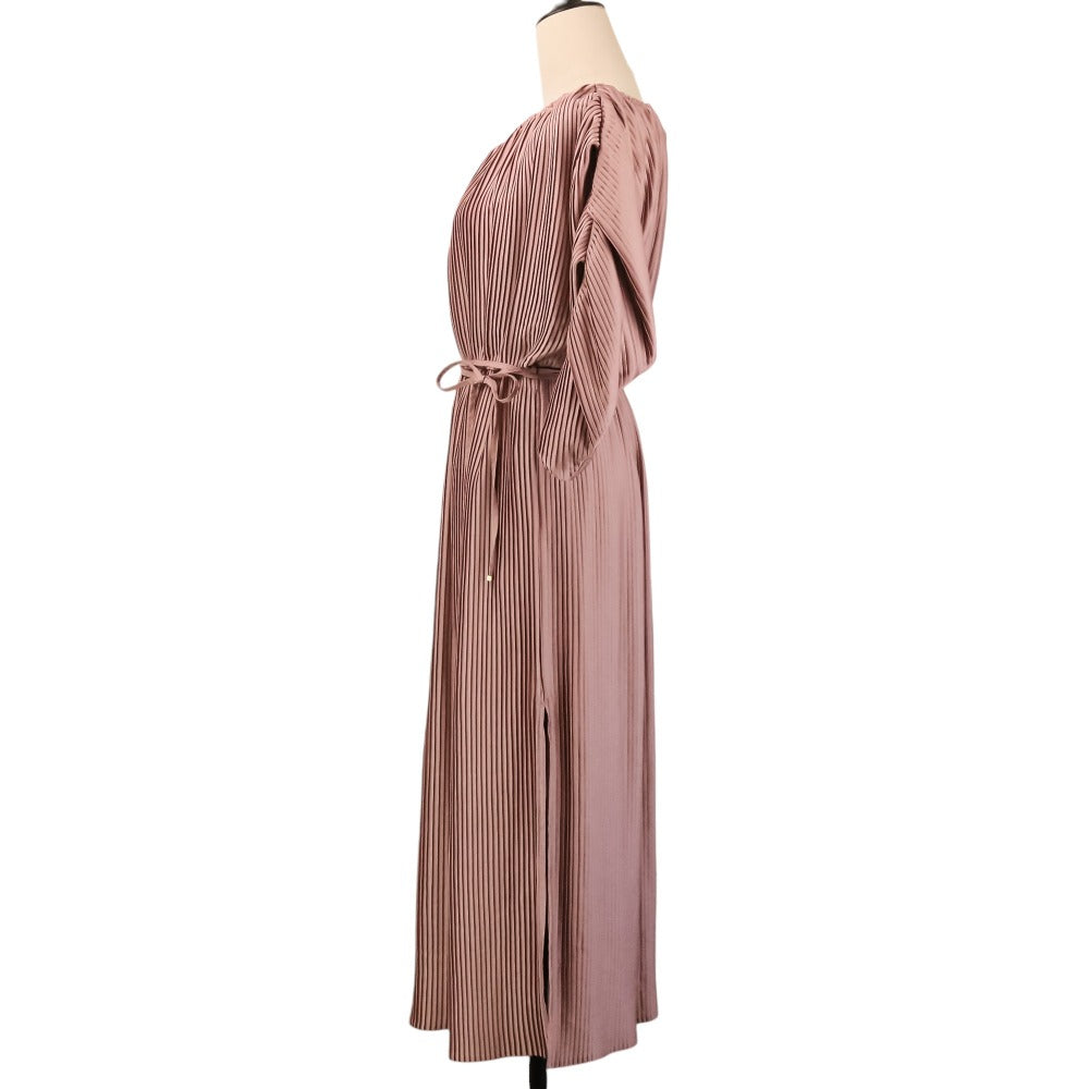 エステラケー Isabel Pleated Dress ワンピース