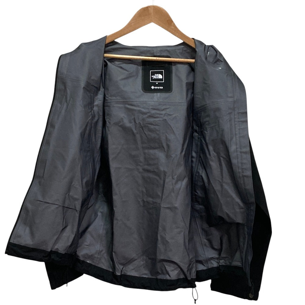 ザノースフェイス Climb Light Jacket GORE-TEX ジャケット