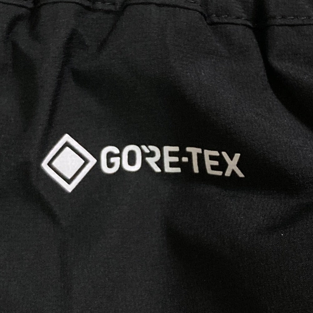 ザノースフェイス クライムライト GORE-TEX パンツ