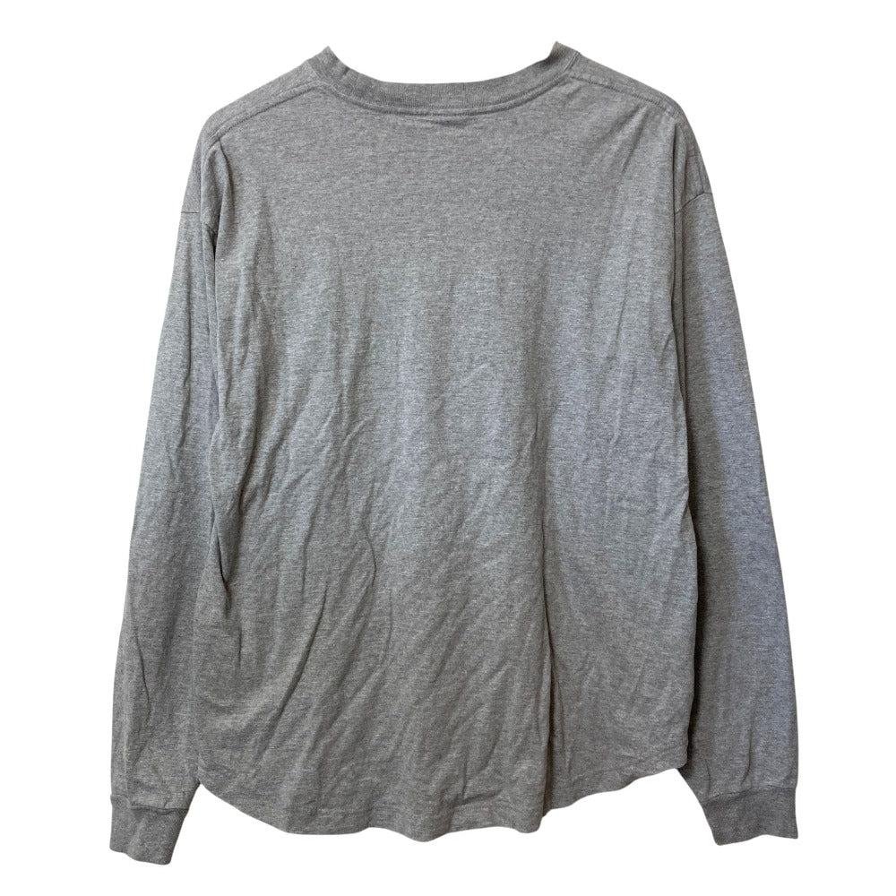 ザシンゾーン MACONOCHIE LONG TEE ロングスリーブTシャツ