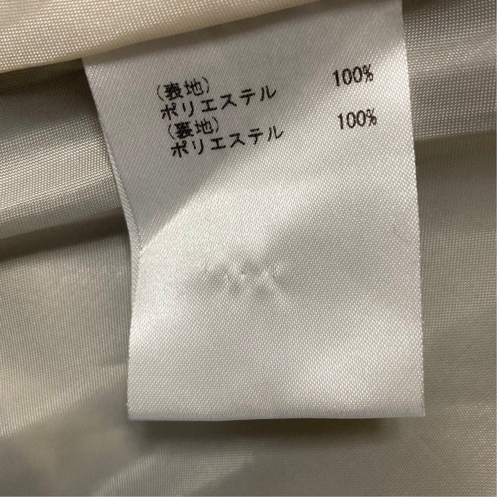 グレースコンチネンタル 刺繍ワンピース