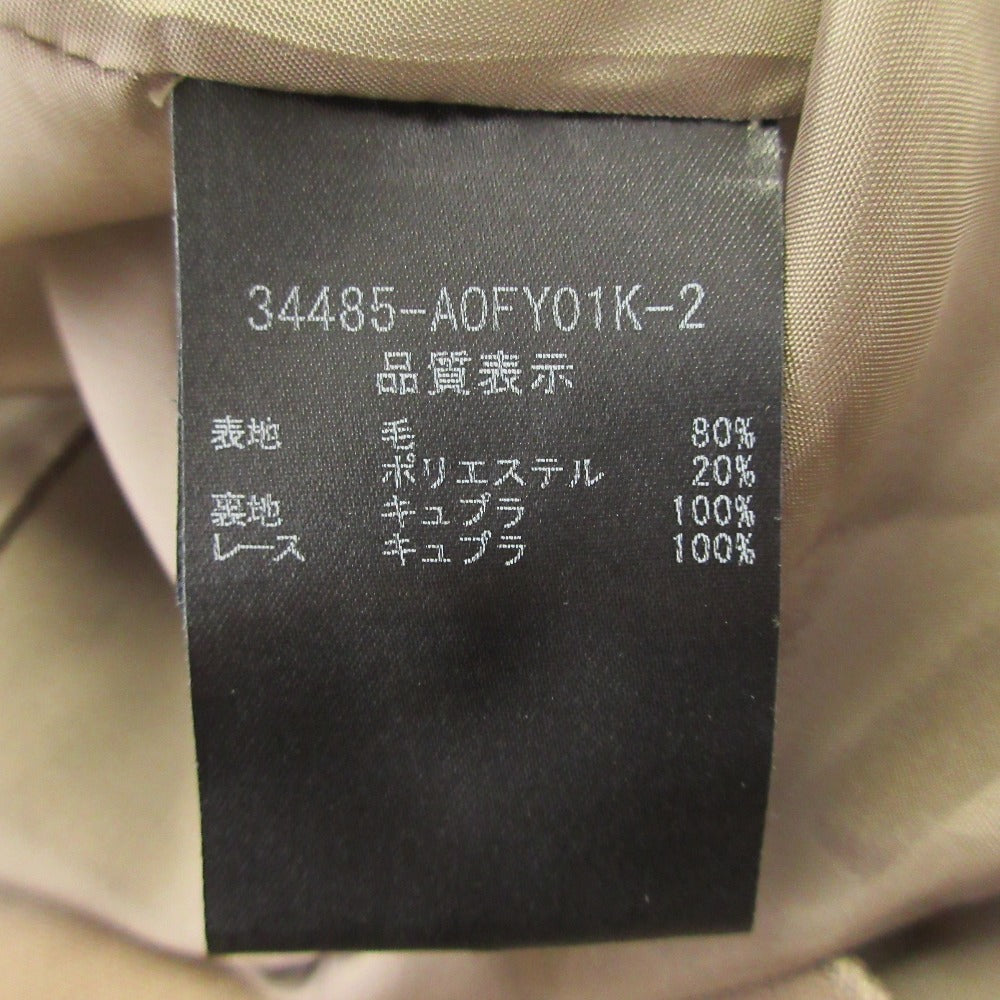 フォクシー レディスピーガ ワンピース