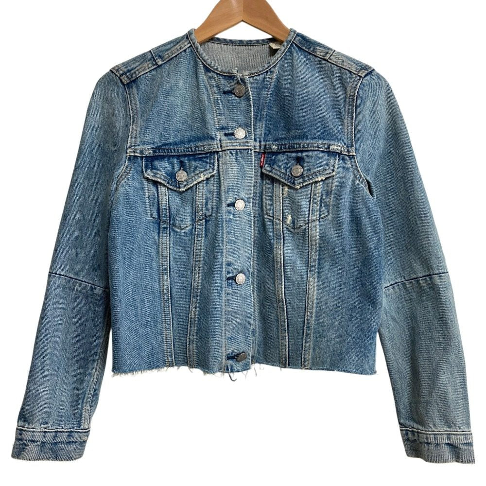 リーバイス Altered Trucker デニムジャケット