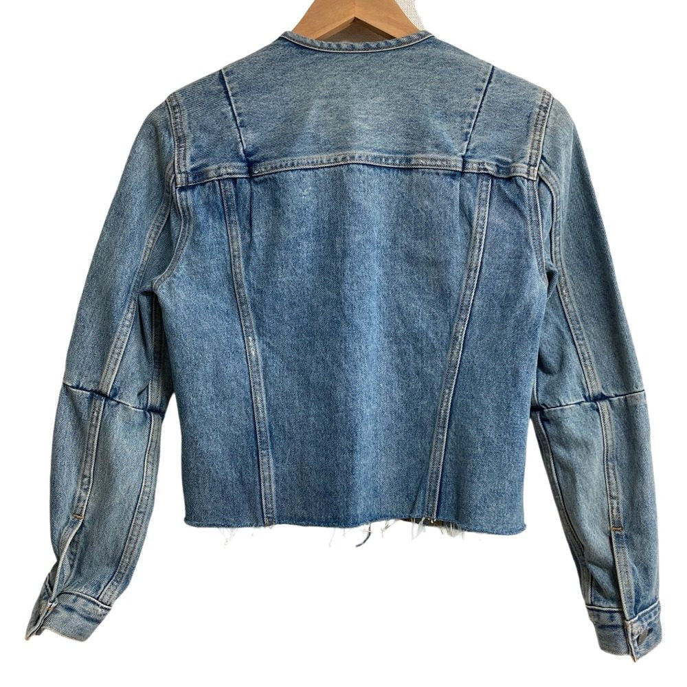 リーバイス Altered Trucker デニムジャケット